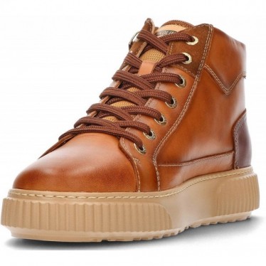 Chaussure montante femme Pikolinos Riells W4Z8584C3 BRANDY