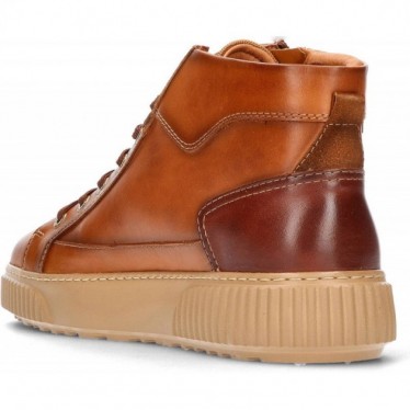 Chaussure montante femme Pikolinos Riells W4Z8584C3 BRANDY