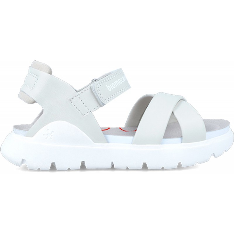 SANDALE BIOMÉCANIQUE 242274 BANDES SPORCO