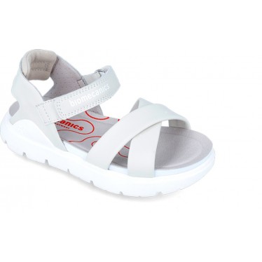 SANDALE BIOMÉCANIQUE 242274 BANDES SPORCO