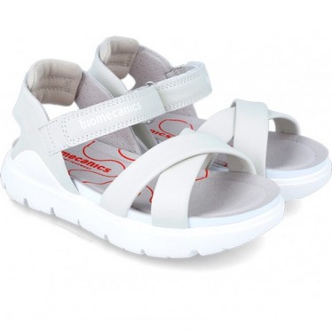 SANDALE BIOMÉCANIQUE 242274 BANDES SPORCO