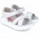 SANDALE BIOMÉCANIQUE 242274 BANDES SPORCO