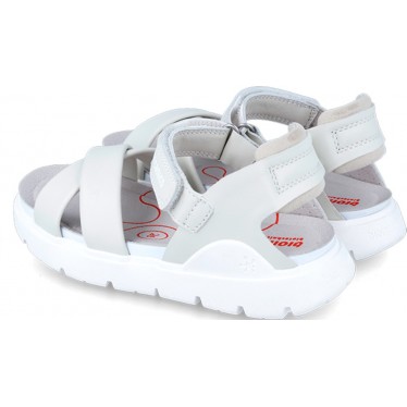 SANDALE BIOMÉCANIQUE 242274 BANDES SPORCO