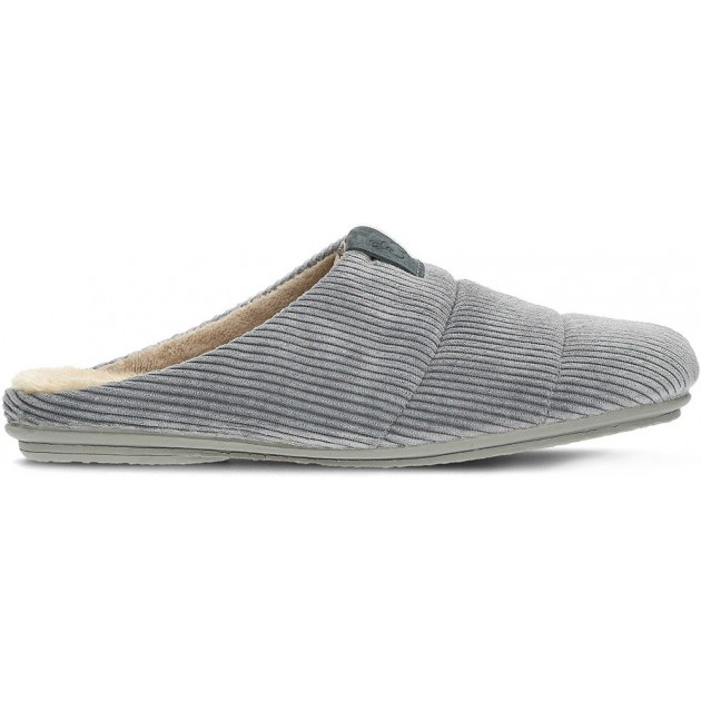Chaussons de maison pour femmes VULLADI modèle 6615 DELEVE_PETROLEO Chaussons de maison pour femmes VULLADI modèle 6615 DELEVE_PETROLEO