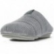 Chaussons de maison pour femmes VULLADI modèle 6615 DELEVE_PETROLEO