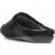 Chausson homme VULLADI modèle 6206 MONTBLANC_NEGRO