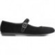 Ballerines pour femmes par VULLADI 5409 NEGRO