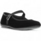 Ballerines pour femmes par VULLADI 5409 NEGRO