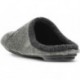 Chaussons homme VULLADI modèle 6651 MUTON_JASP_GRIS