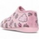 Chaussons fille VULLADI modèle 6217 ALASKA_MAQUILLAJE