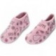 Chaussons fille VULLADI modèle 6217 ALASKA_MAQUILLAJE