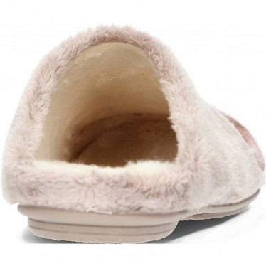 Chaussons femme VULLADI modèle 6623 MONTBLANC_PARDO