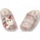 Chaussons femme VULLADI modèle 6623 MONTBLANC_PARDO