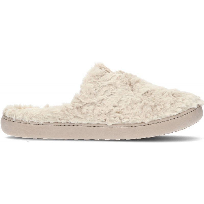 Chaussons femme VULLADI modèle 6391 NUBES_CRUDO