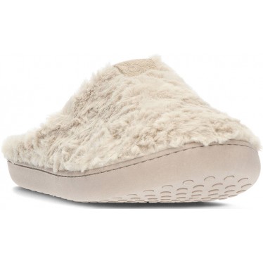Chaussons femme VULLADI modèle 6391 NUBES_CRUDO