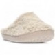 Chaussons femme VULLADI modèle 6391 NUBES_CRUDO