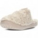 Chaussons femme VULLADI modèle 6391 NUBES_CRUDO