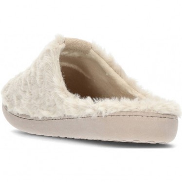 Chaussons femme VULLADI modèle 6391 NUBES_CRUDO