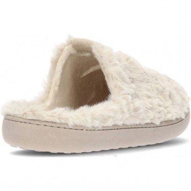 Chaussons femme VULLADI modèle 6391 NUBES_CRUDO
