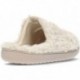 Chaussons femme VULLADI modèle 6391 NUBES_CRUDO