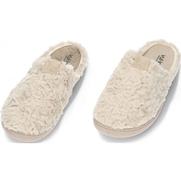 Chaussons femme VULLADI modèle 6391 NUBES_CRUDO