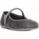Ballerines pour femmes par VULLADI 5409 GRIS
