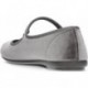 Ballerines pour femmes par VULLADI 5409 GRIS