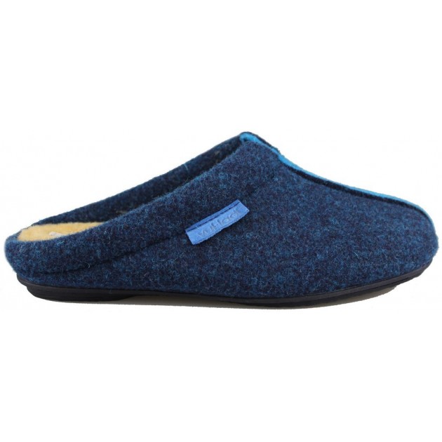 Chaussons de maison VULLADI COMODO W AZUL Chaussons de maison VULLADI COMODO W AZUL