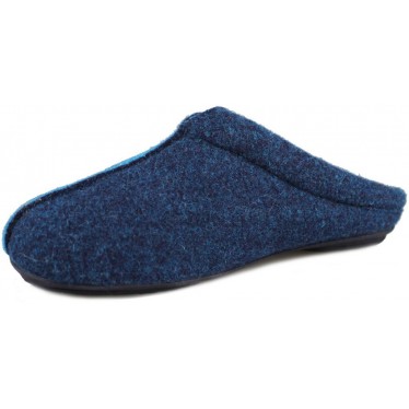 Chaussons de maison VULLADI COMODO W AZUL