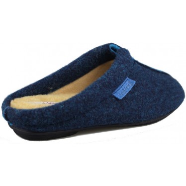 Chaussons de maison VULLADI COMODO W AZUL