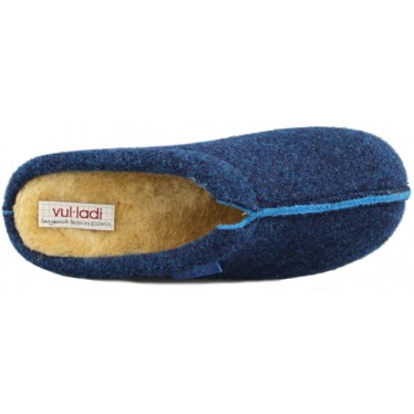 Chaussons de maison VULLADI COMODO W AZUL
