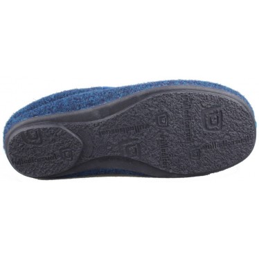 Chaussons de maison VULLADI COMODO W AZUL