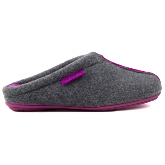 Chaussons de maison VULLADI COMODO W GRIS Chaussons de maison VULLADI COMODO W GRIS