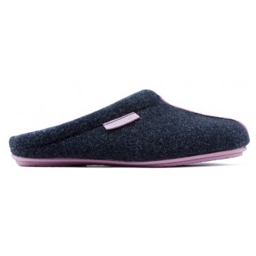 Chaussons de maison VULLADI COMODO W MARINO_ROSE