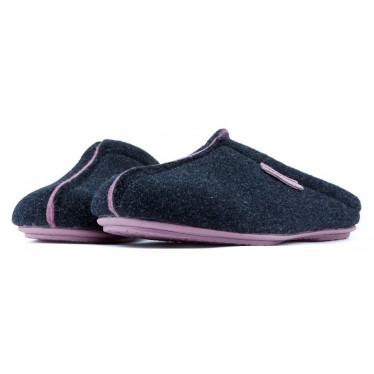 Chaussons de maison VULLADI COMODO W MARINO_ROSE