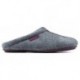 Chaussons de maison VULLADI COMODO W CENIZA_VINO