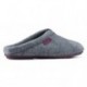 Chaussons de maison VULLADI COMODO W CENIZA_VINO