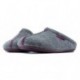 Chaussons de maison VULLADI COMODO W CENIZA_VINO