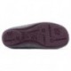 Chaussons de maison VULLADI COMODO W CENIZA_VINO