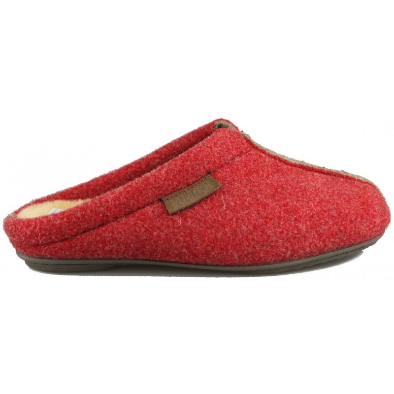 Chaussons de maison VULLADI COMODO W ROJO