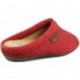 Chaussons de maison VULLADI COMODO W ROJO