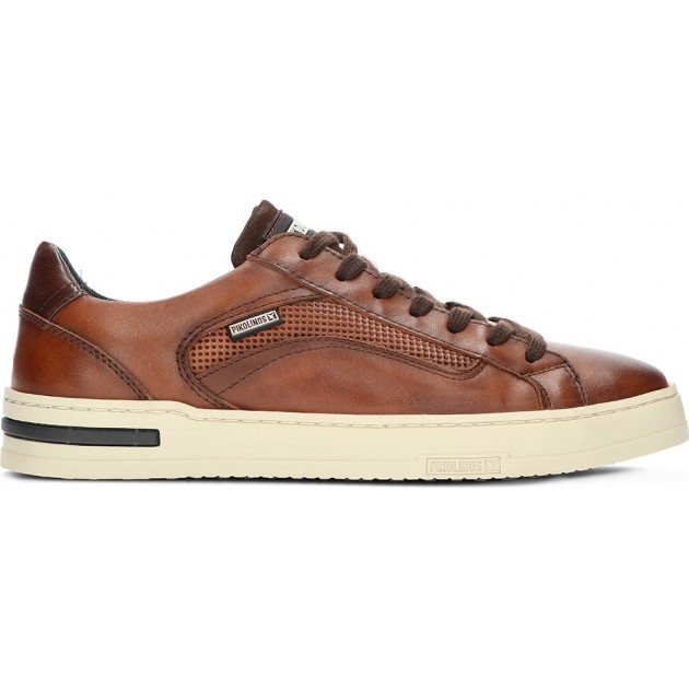 PIKOLINOS Baskets homme Xativa M1K6307C1 CUERO
