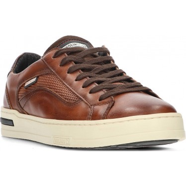PIKOLINOS Baskets homme Xativa M1K6307C1 CUERO