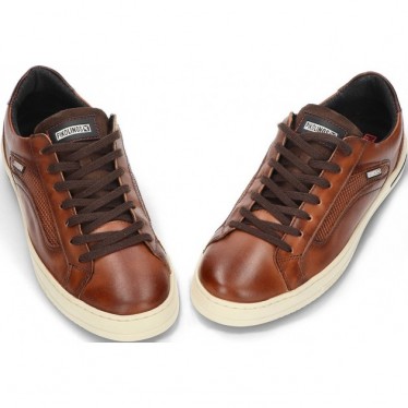 PIKOLINOS Baskets homme Xativa M1K6307C1 CUERO