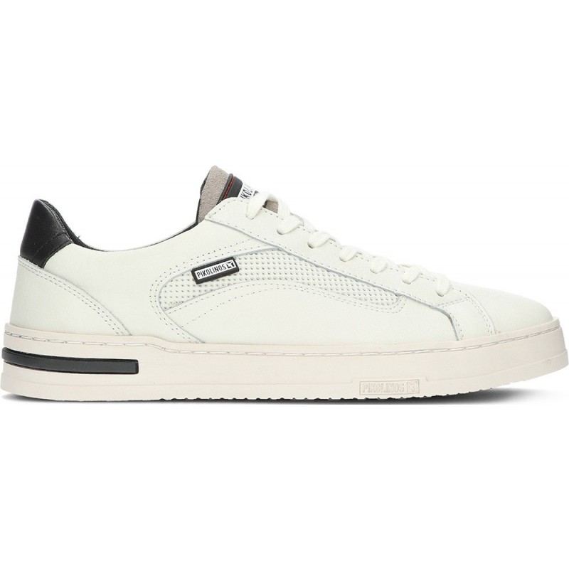 PIKOLINOS Baskets homme Xativa M1K6307C2 OFF_WHITE