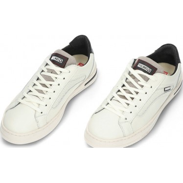 PIKOLINOS Baskets homme Xativa M1K6307C2 OFF_WHITE