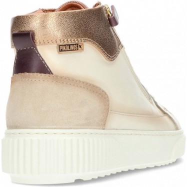 Chaussure montante femme PIKOLINOS Riells W4Z8584C2 NATA