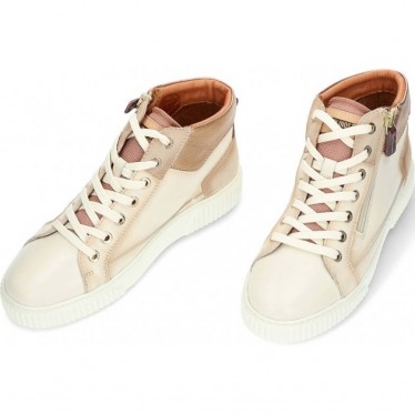 Chaussure montante femme PIKOLINOS Riells W4Z8584C2 NATA