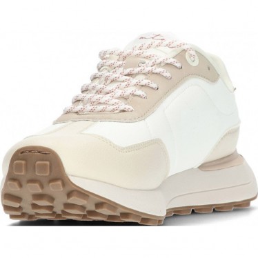 Baskets femme MTNG modèle 60460 BULLE_WHITE