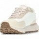 Baskets femme MTNG modèle 60460 BULLE_WHITE